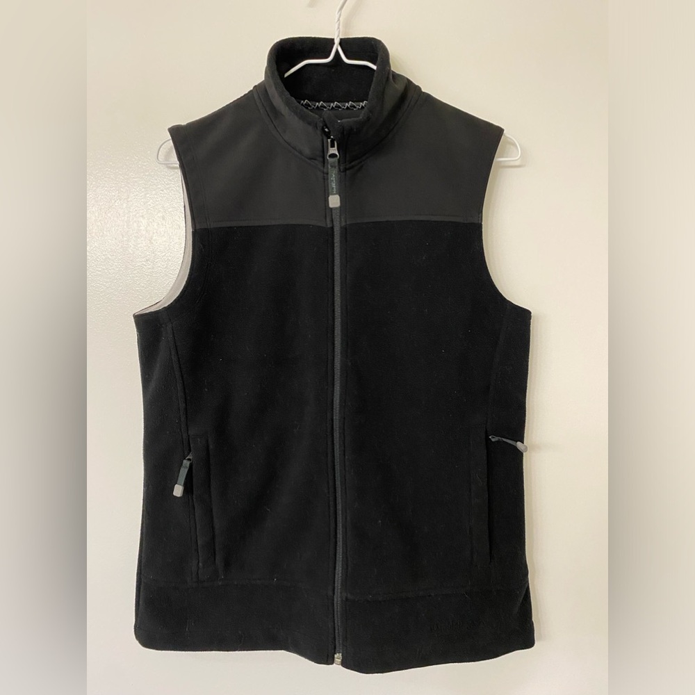 Wind River Men’s Vest